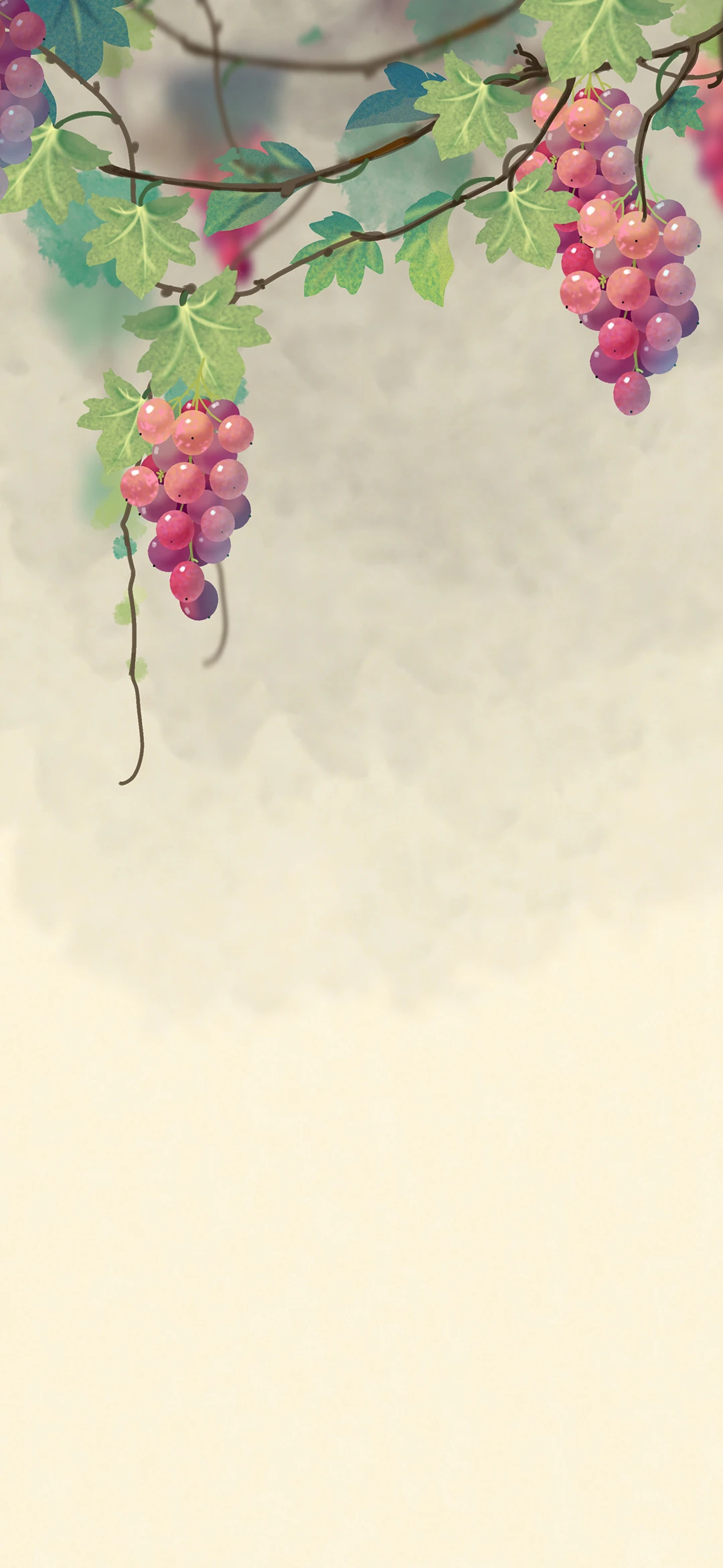 七月份壁纸(清凉系)